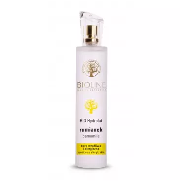 Bioline -  BIO hydrolat z rumianku, 75 ml 